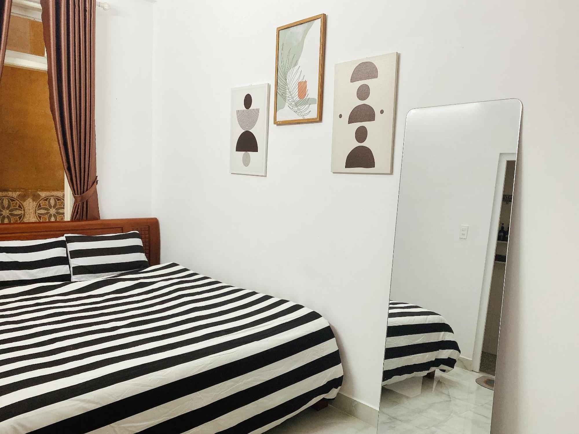 The New House Apartment Da Lat Exterior photo