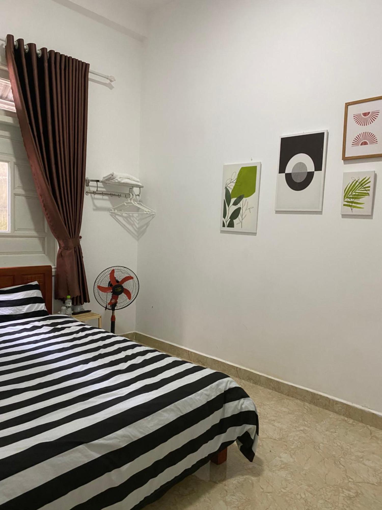 The New House Apartment Da Lat Exterior photo