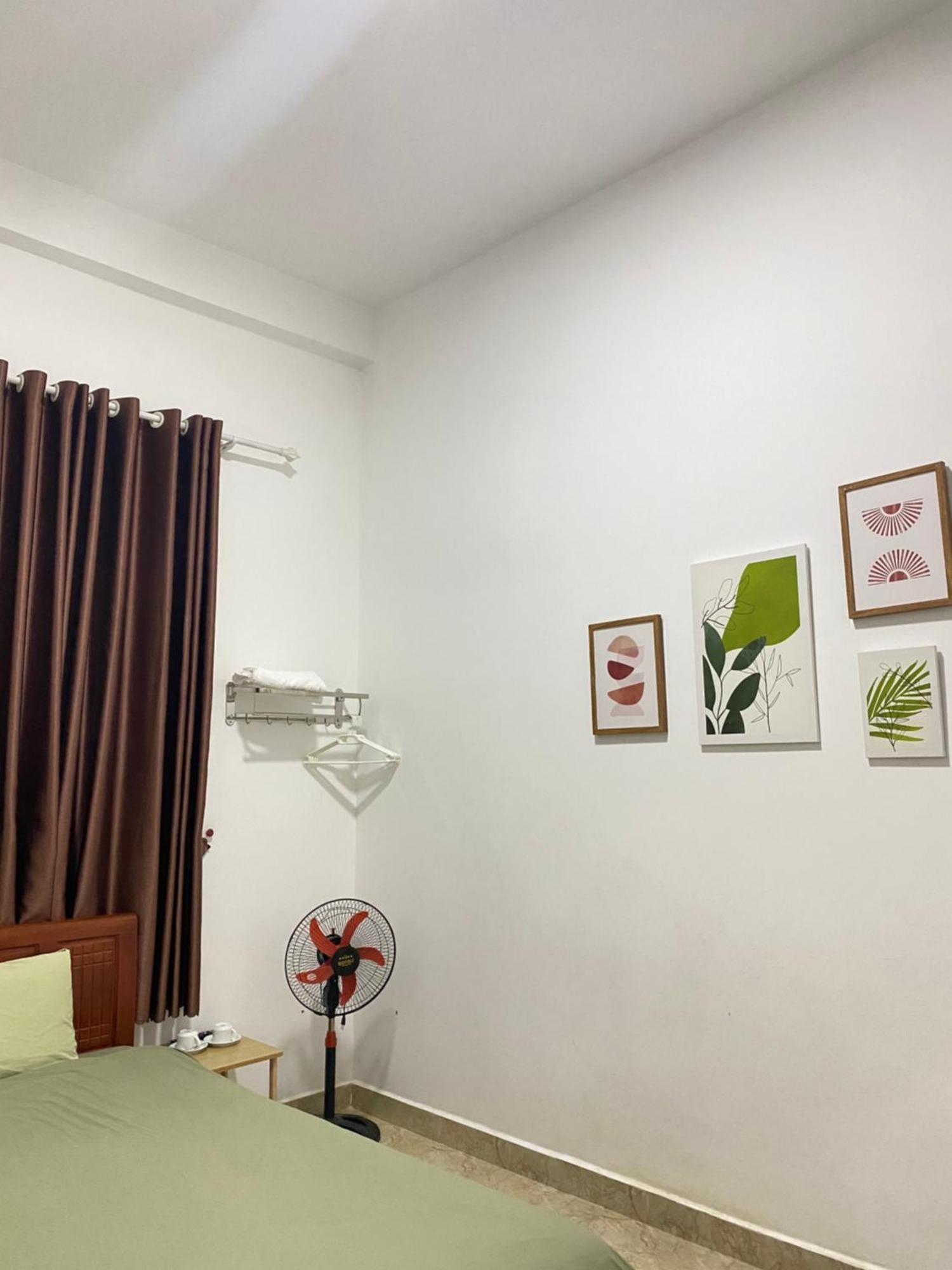 The New House Apartment Da Lat Exterior photo