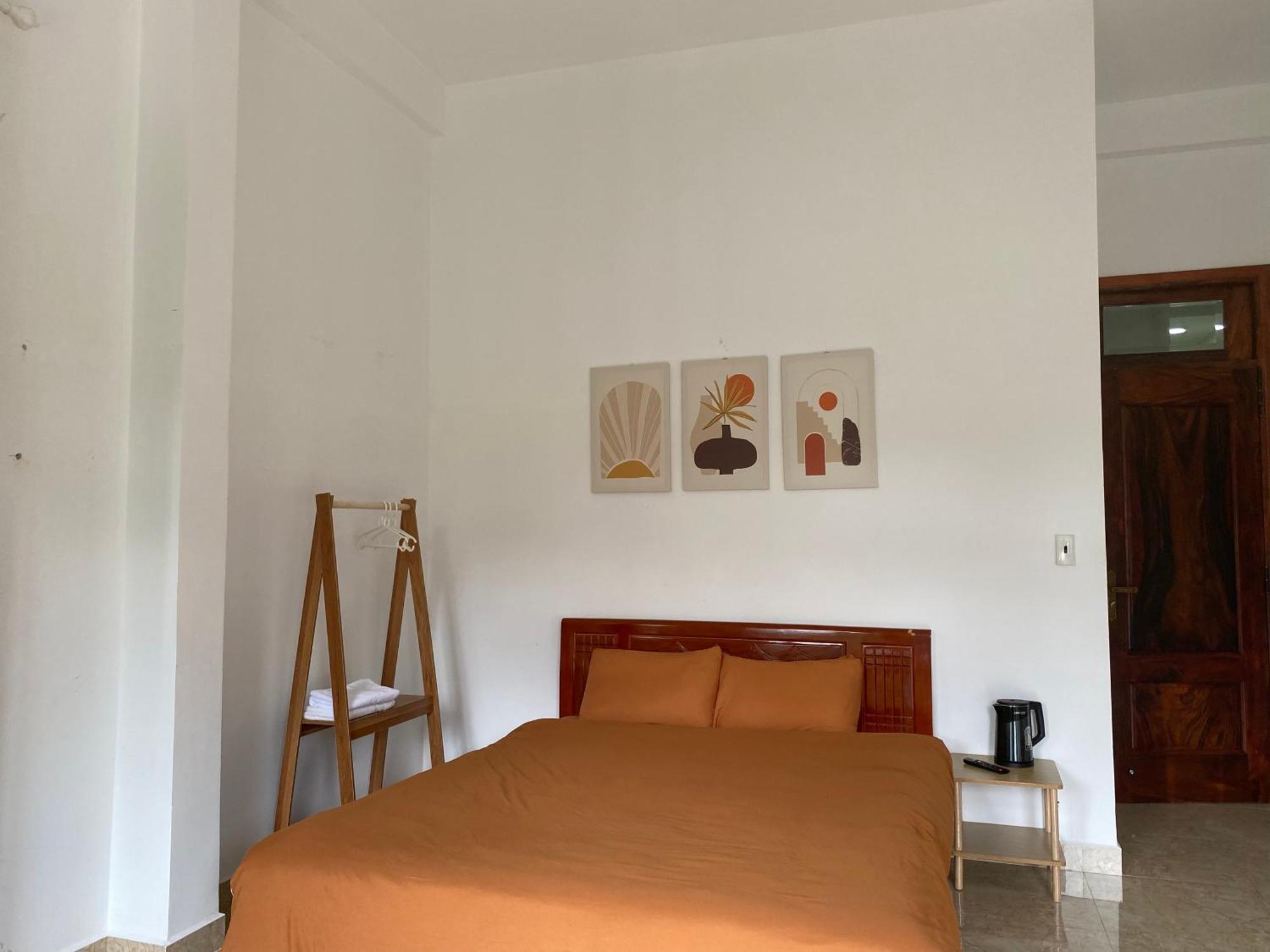 The New House Apartment Da Lat Exterior photo